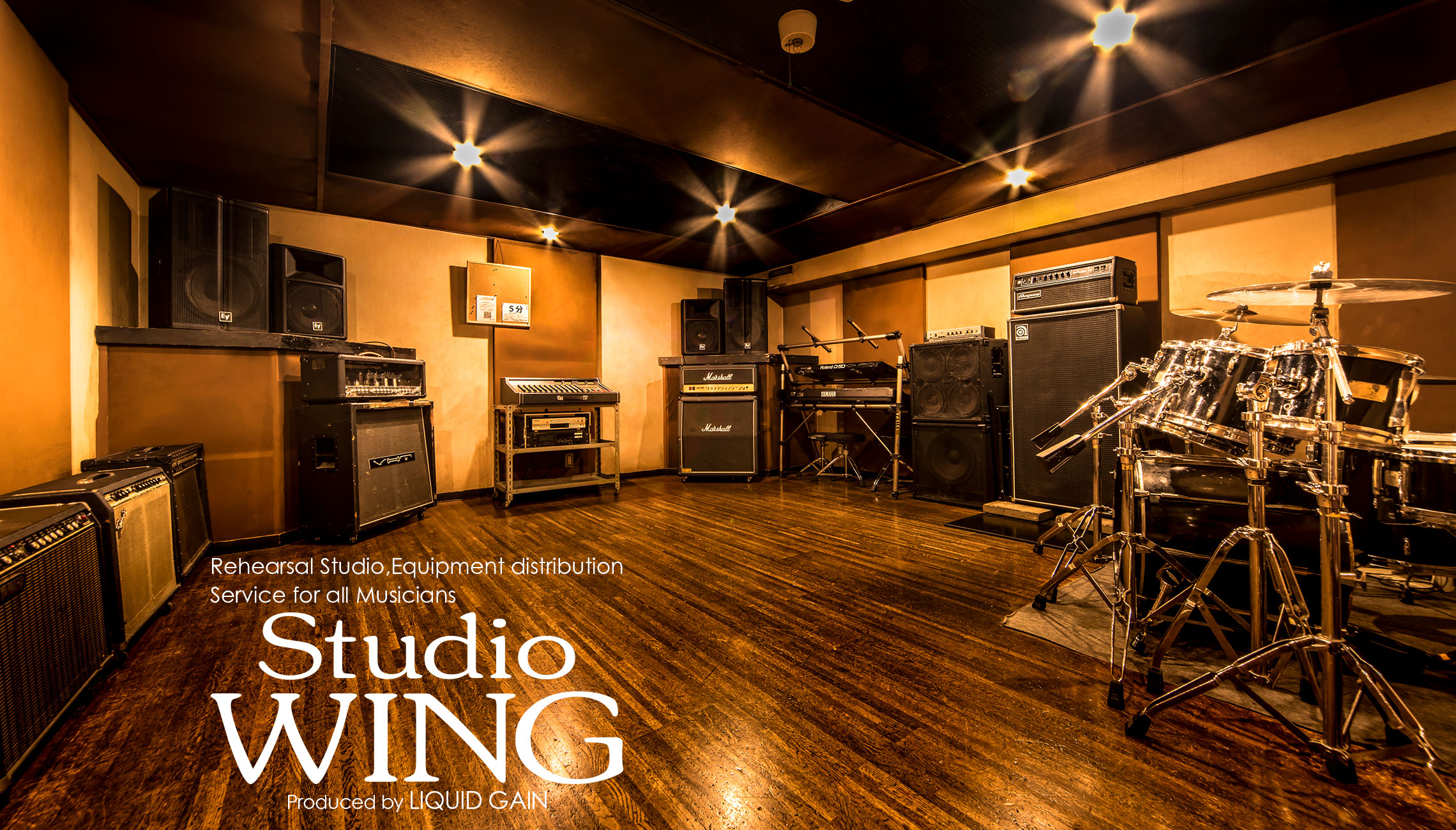 Studio WING